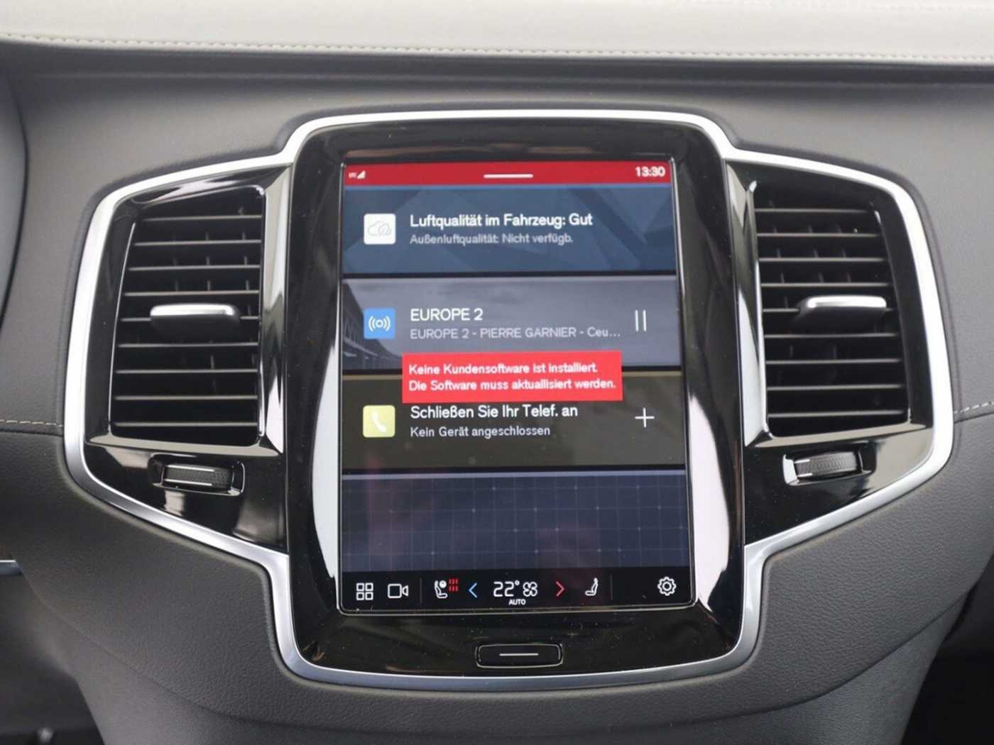 Volvo  T8 Ultra Bright Recharge Plug-In Hybrid AWD
