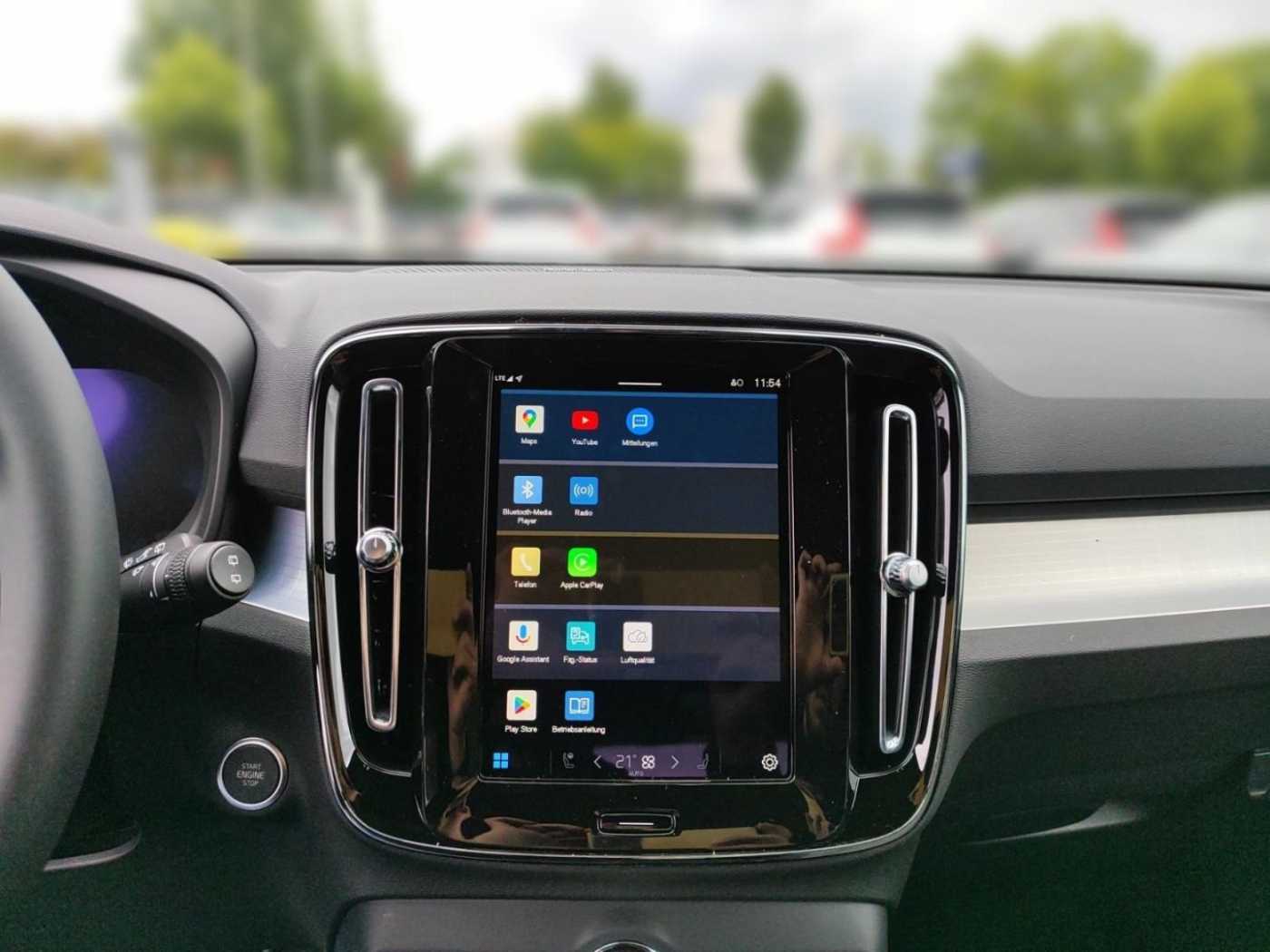 Volvo  Plus Dark 2WD B3 EU6d Navi digitales Cockpi