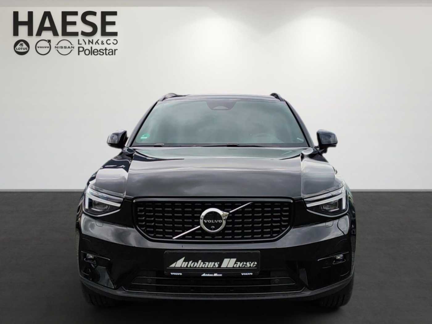 Volvo  Plus Dark 2WD B3 EU6d Navi digitales Cockpi