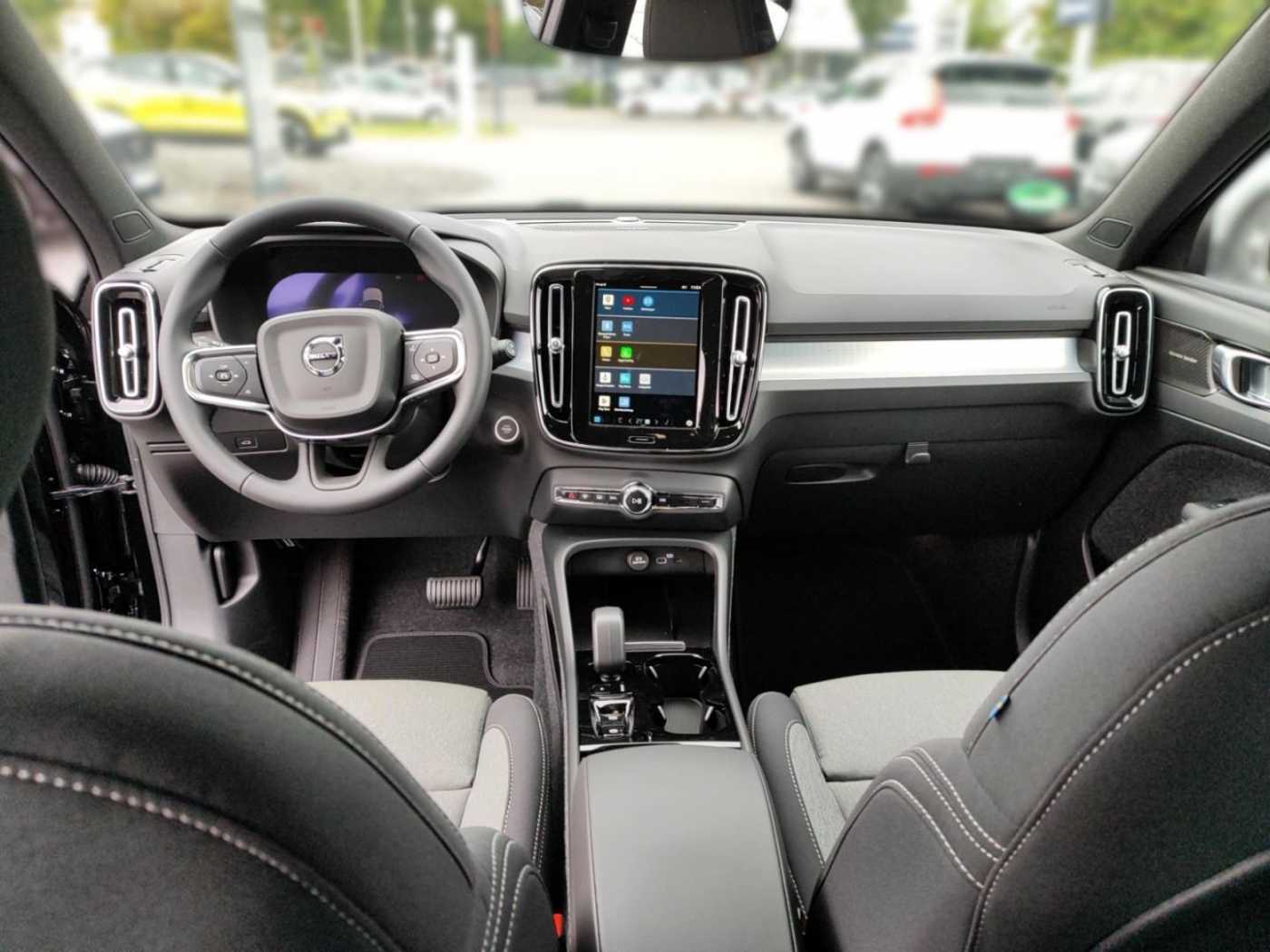 Volvo  Plus Dark 2WD B3 EU6d Navi digitales Cockpi