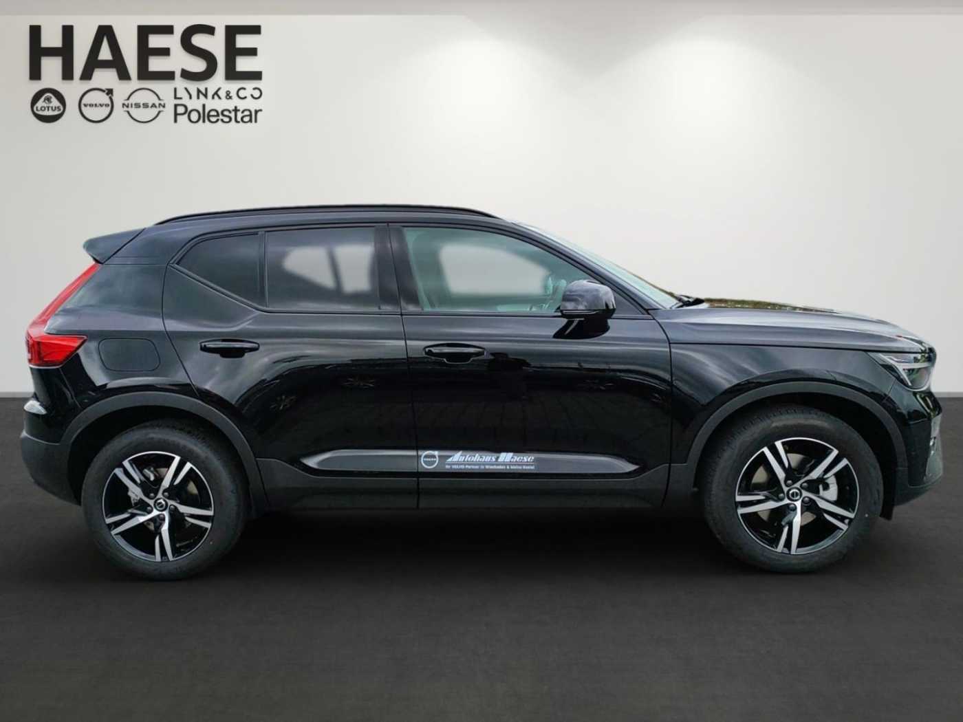 Volvo  Plus Dark 2WD B3 EU6d Navi digitales Cockpi