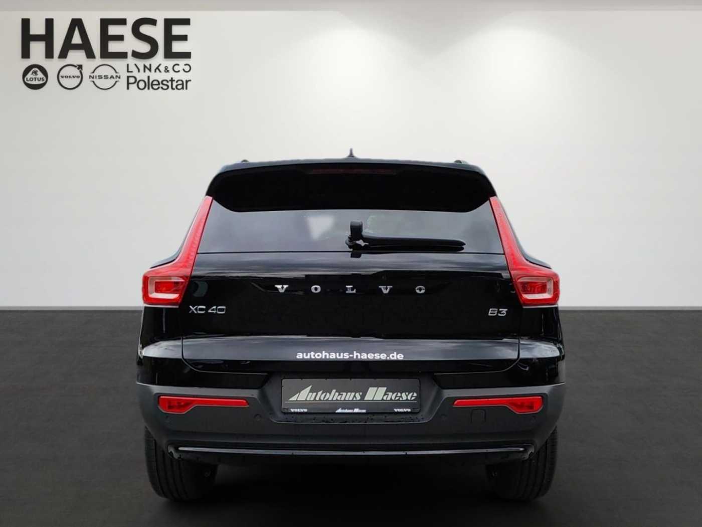 Volvo  Plus Dark 2WD B3 EU6d Navi digitales Cockpi