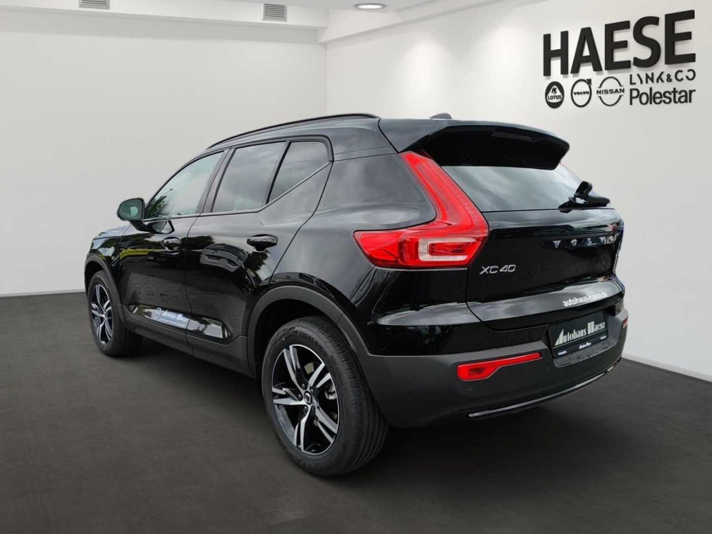 Volvo  Plus Dark 2WD B3 EU6d Navi digitales Cockpi