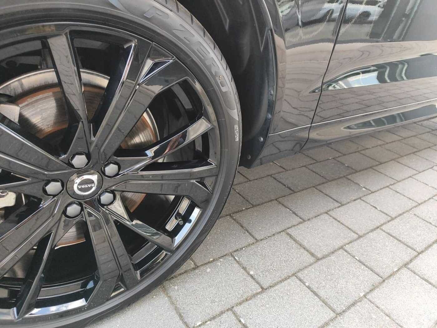 Volvo  T6 Plus Black Edition Plug-In Hybrid AWD EU