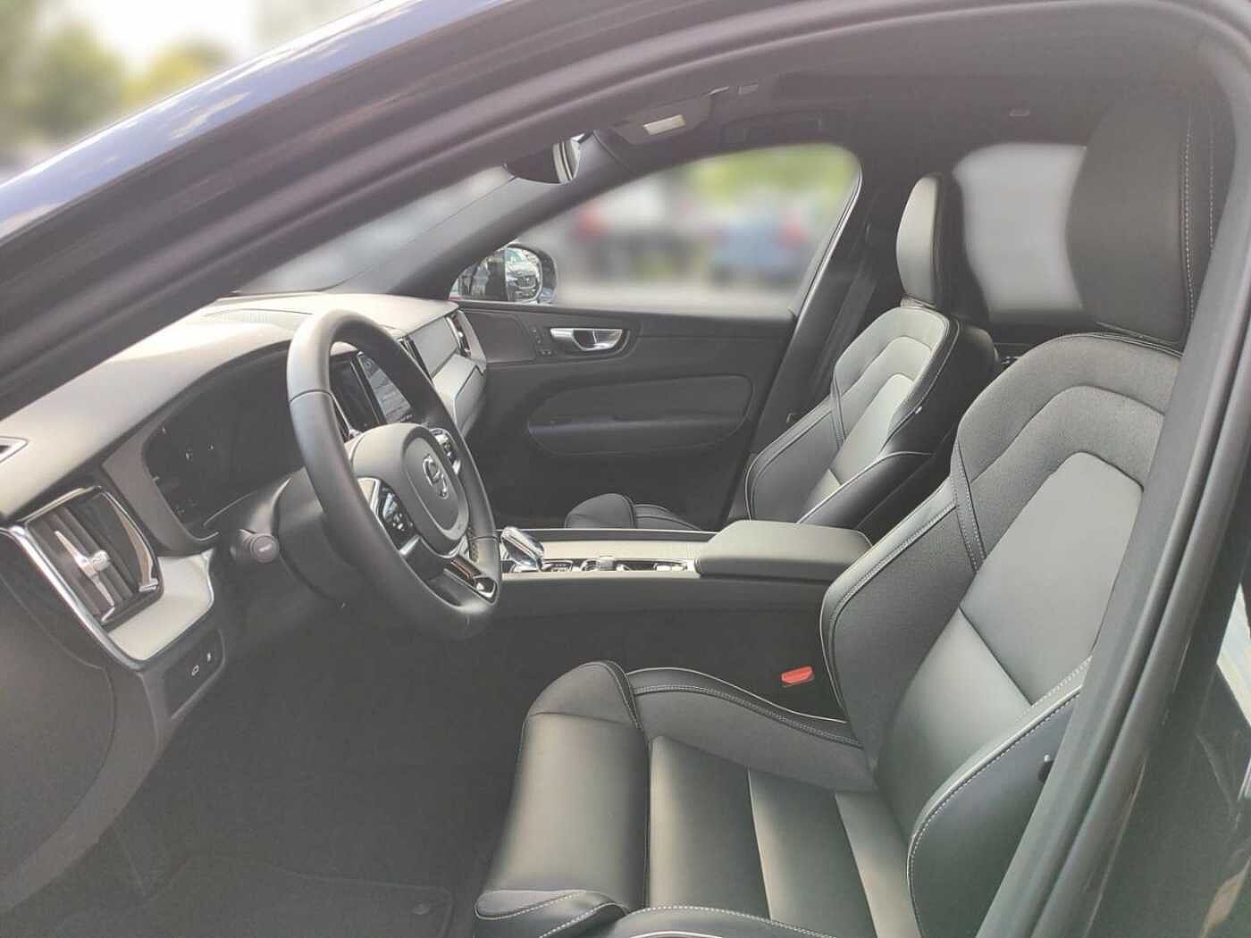 Volvo  T6 Plus Black Edition Plug-In Hybrid AWD EU