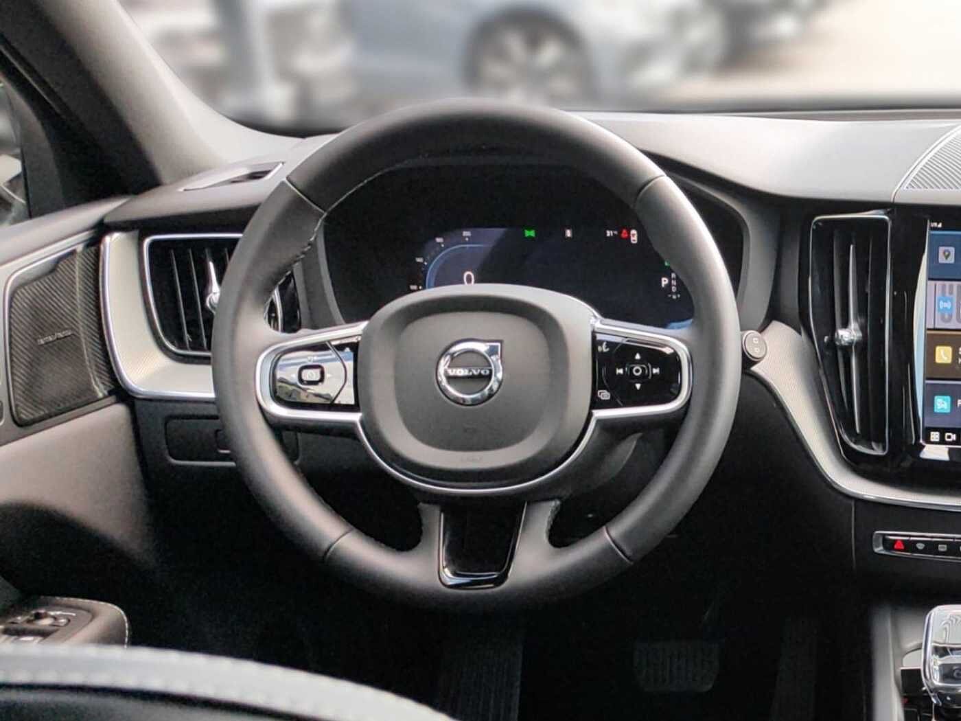 Volvo  T6 Plus Black Edition Plug-In Hybrid AWD EU