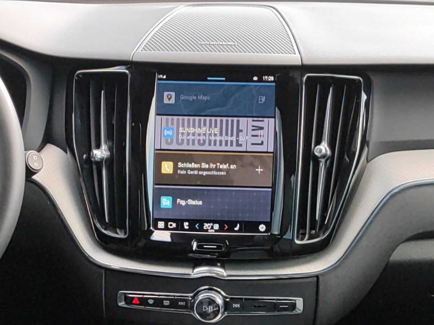 Volvo  T6 Plus Black Edition Plug-In Hybrid AWD EU