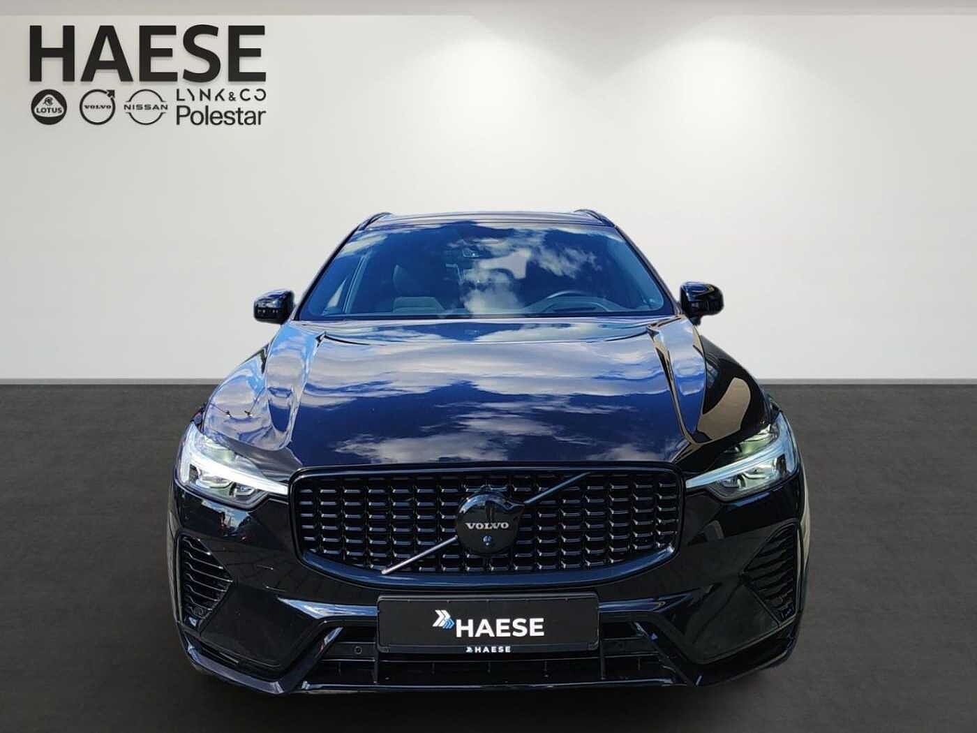 Volvo  T6 Plus Black Edition Plug-In Hybrid AWD EU
