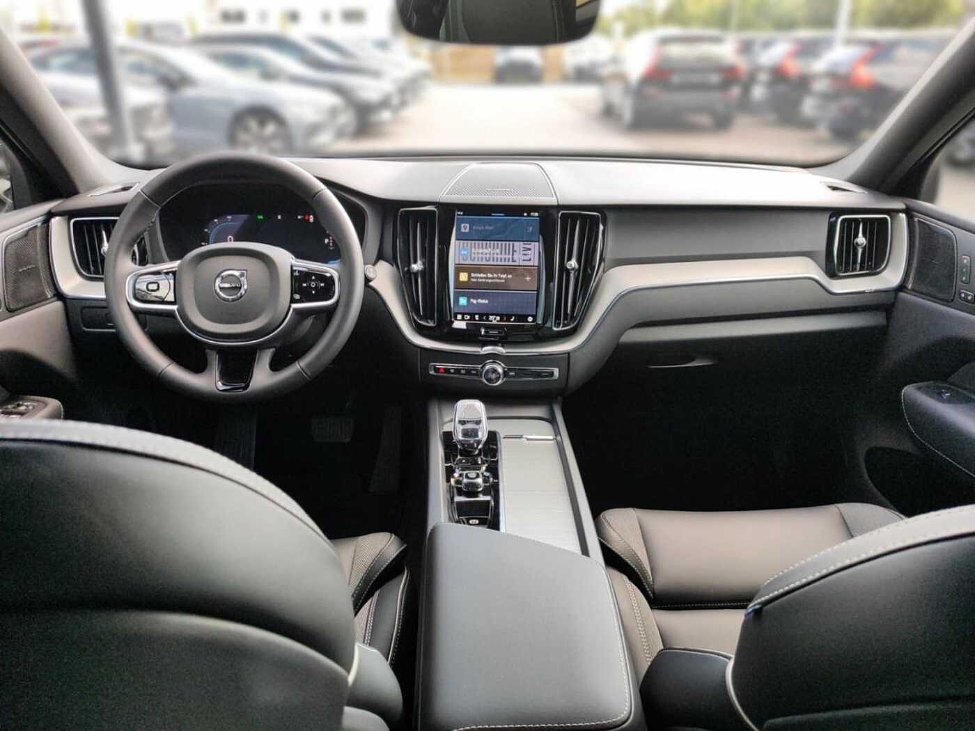 Volvo  T6 Plus Black Edition Plug-In Hybrid AWD EU