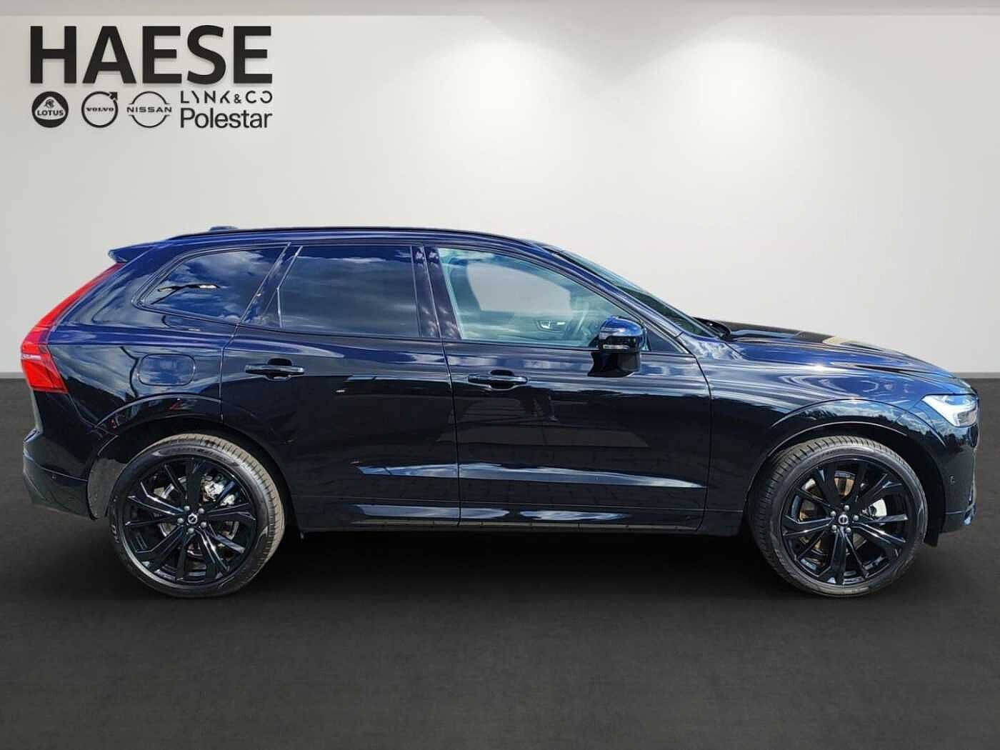 Volvo  T6 Plus Black Edition Plug-In Hybrid AWD EU
