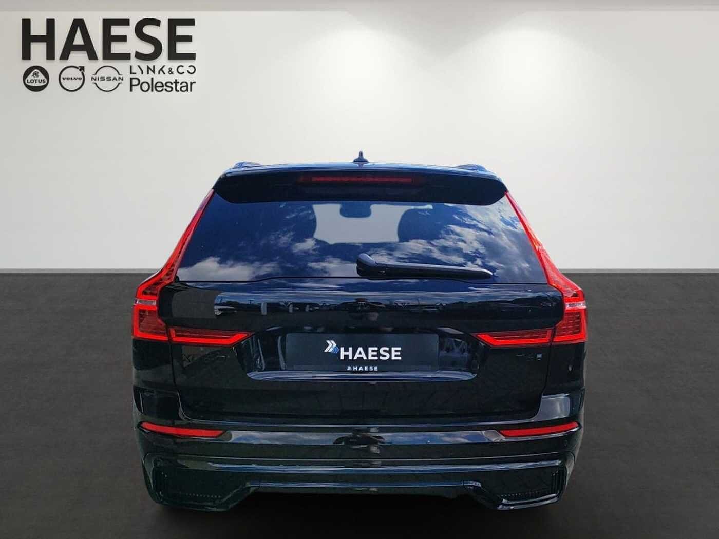 Volvo  T6 Plus Black Edition Plug-In Hybrid AWD EU