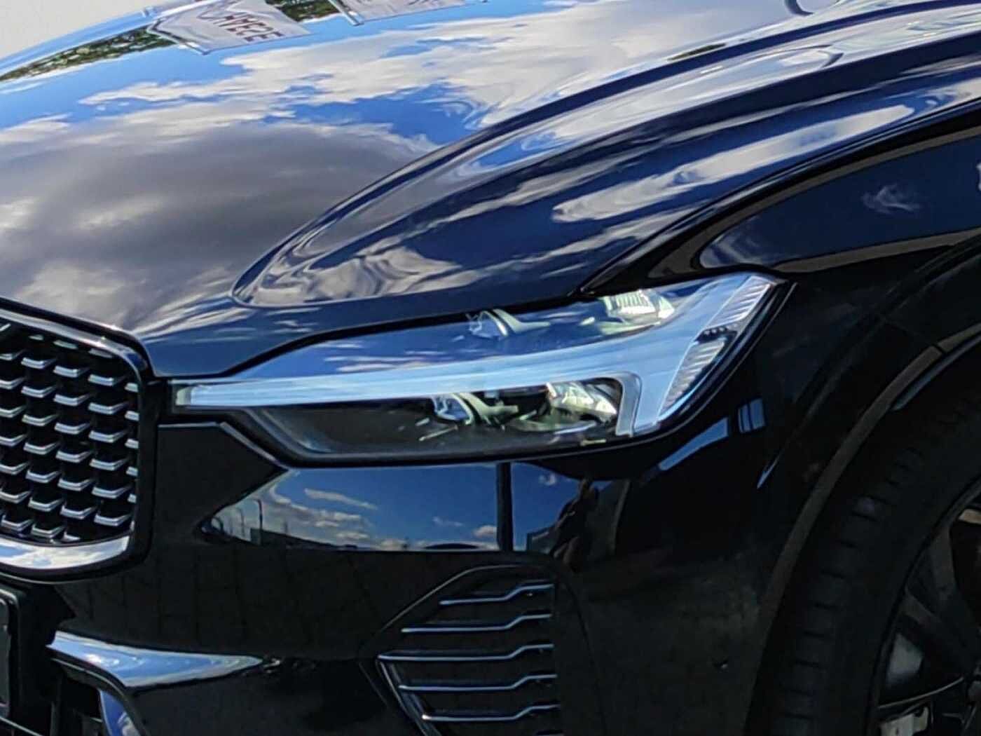 Volvo  T6 Plus Black Edition Plug-In Hybrid AWD EU