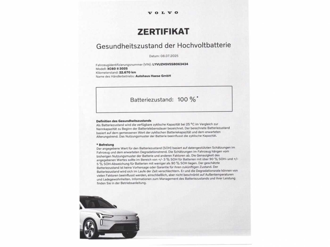 Volvo  T8 Ultra Black Edition Recharge Plug-In Hyb