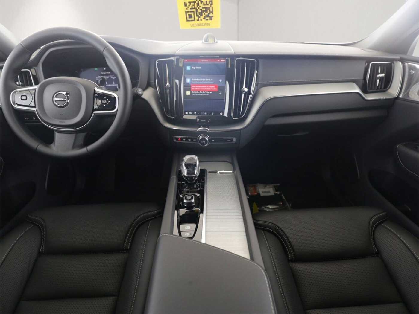 Volvo  T8 Ultra Black Edition Recharge Plug-In Hyb