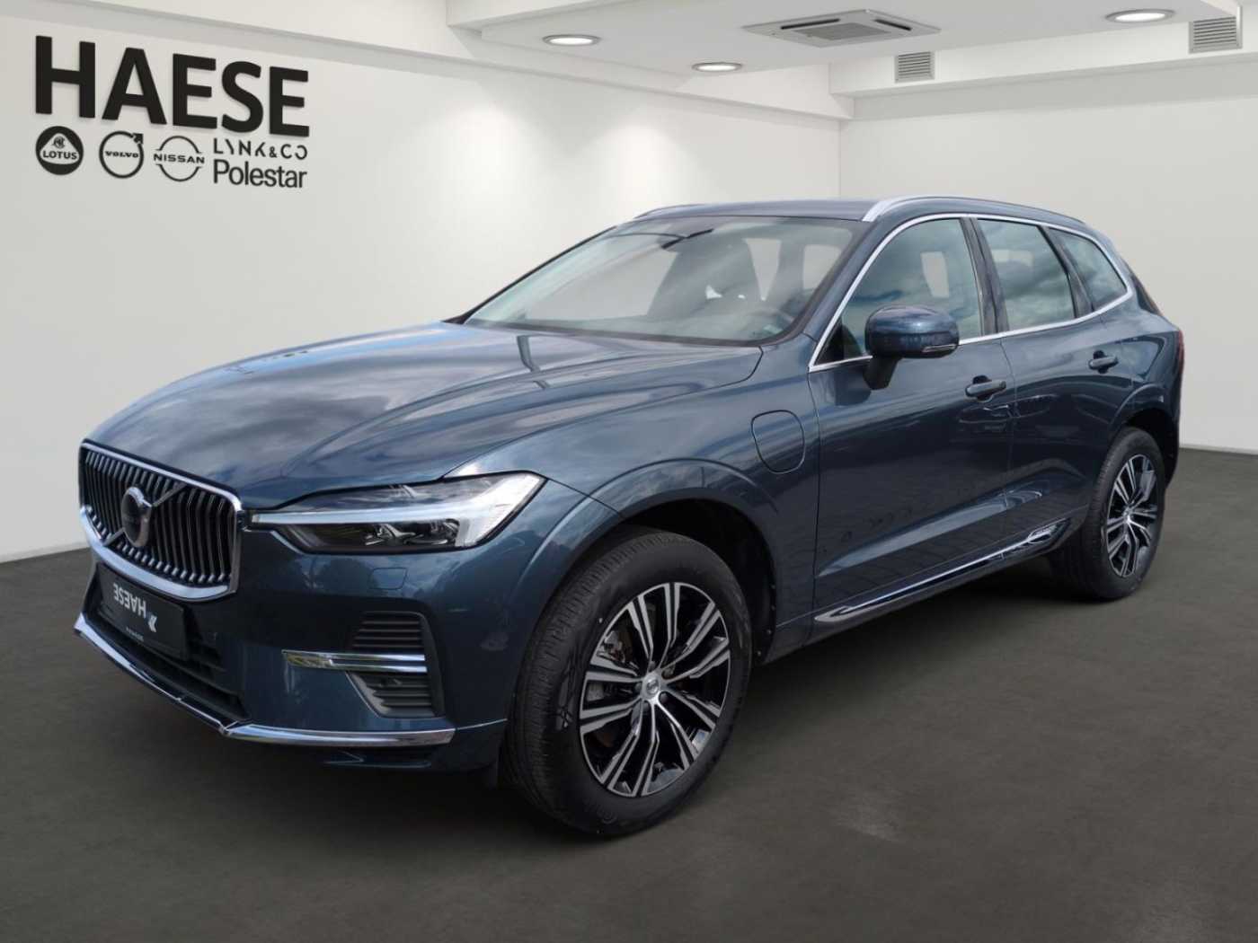 Volvo  T8 Twin Engine EU6d Inscription Recharge Pl