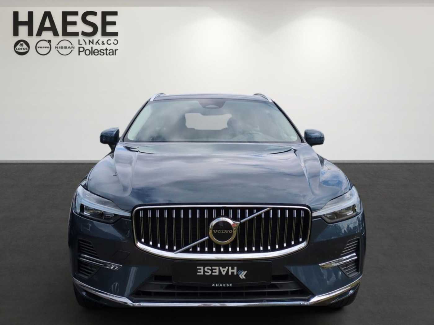 Volvo  T8 Twin Engine EU6d Inscription Recharge Pl