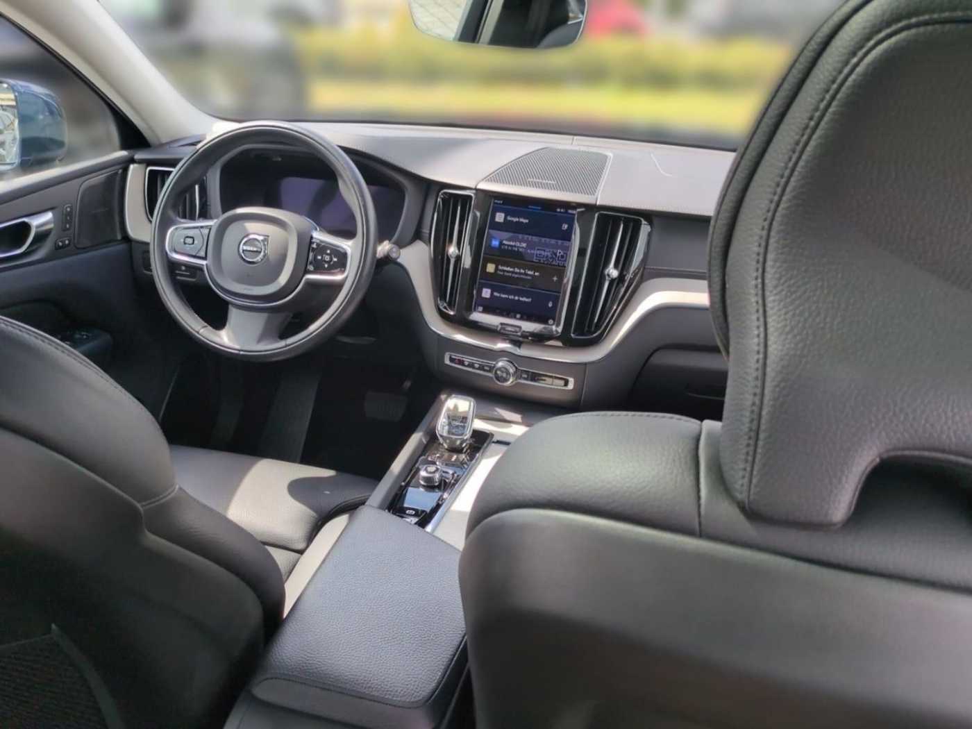 Volvo  T8 Twin Engine EU6d Inscription Recharge Pl