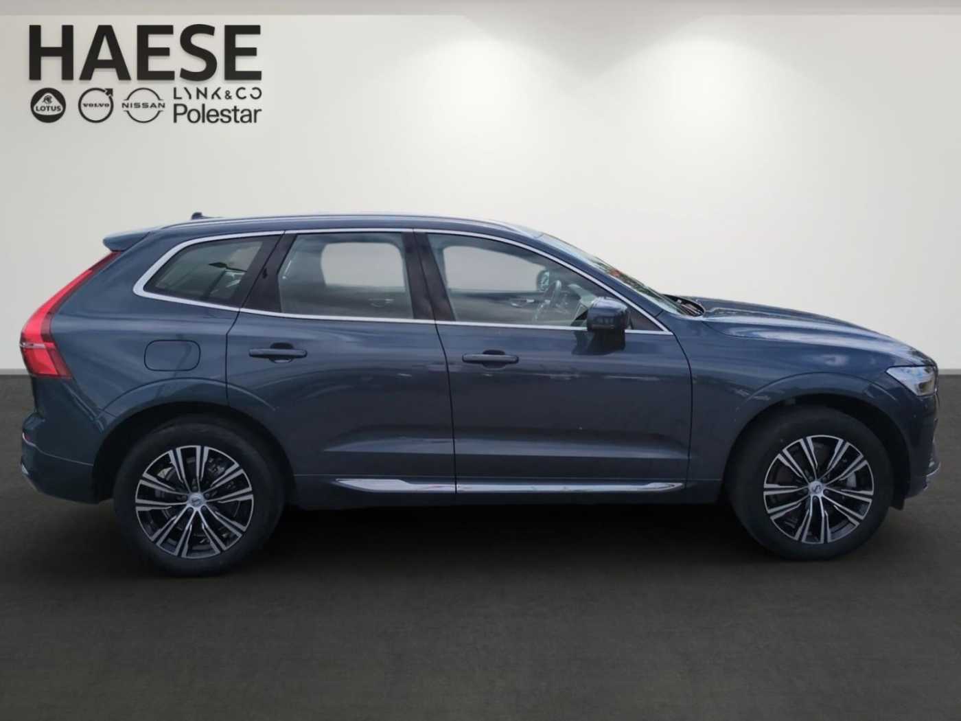Volvo  T8 Twin Engine EU6d Inscription Recharge Pl