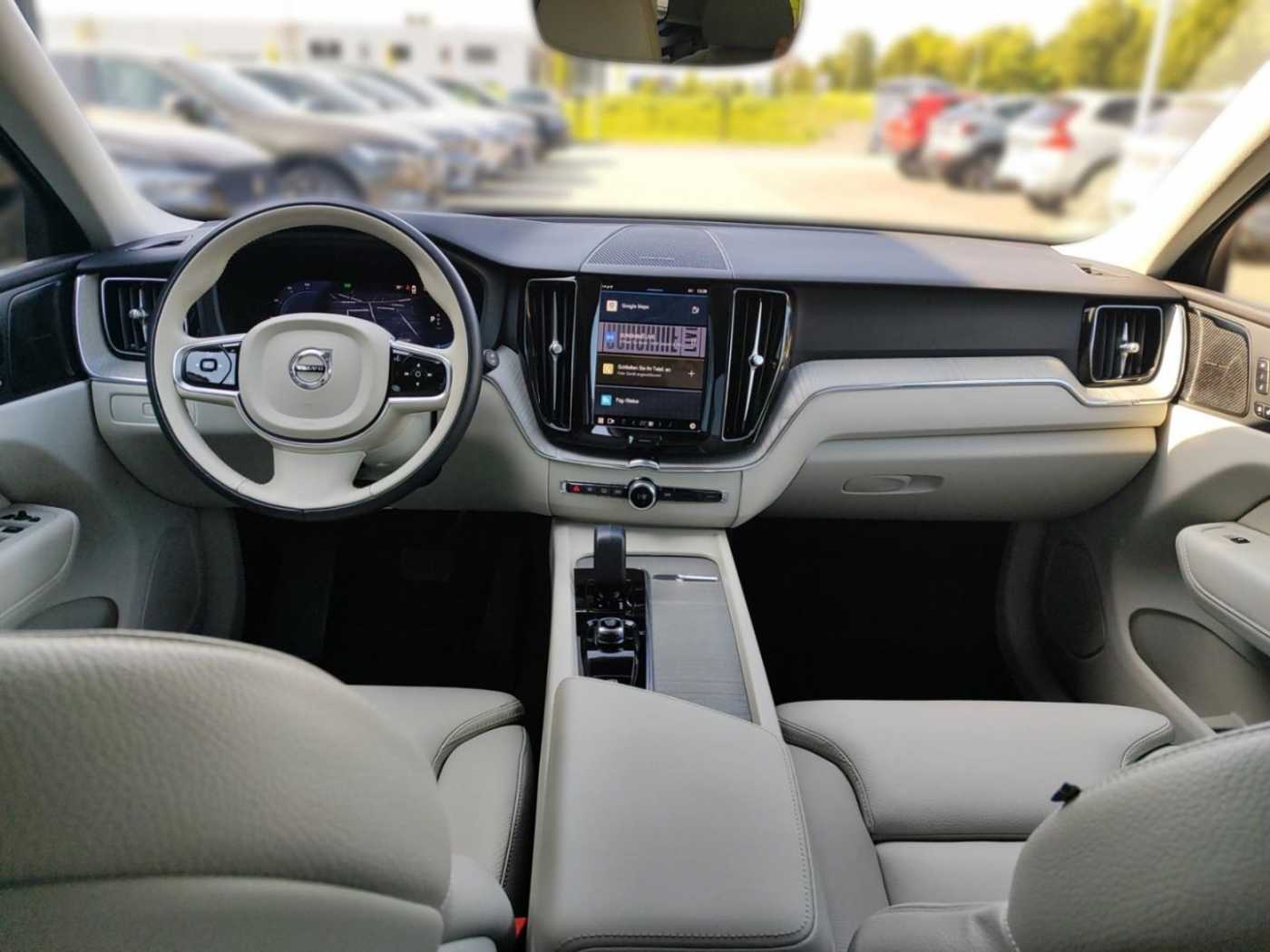Volvo  B4 Diesel EU6d Plus Bright AWD AHK Navi Led