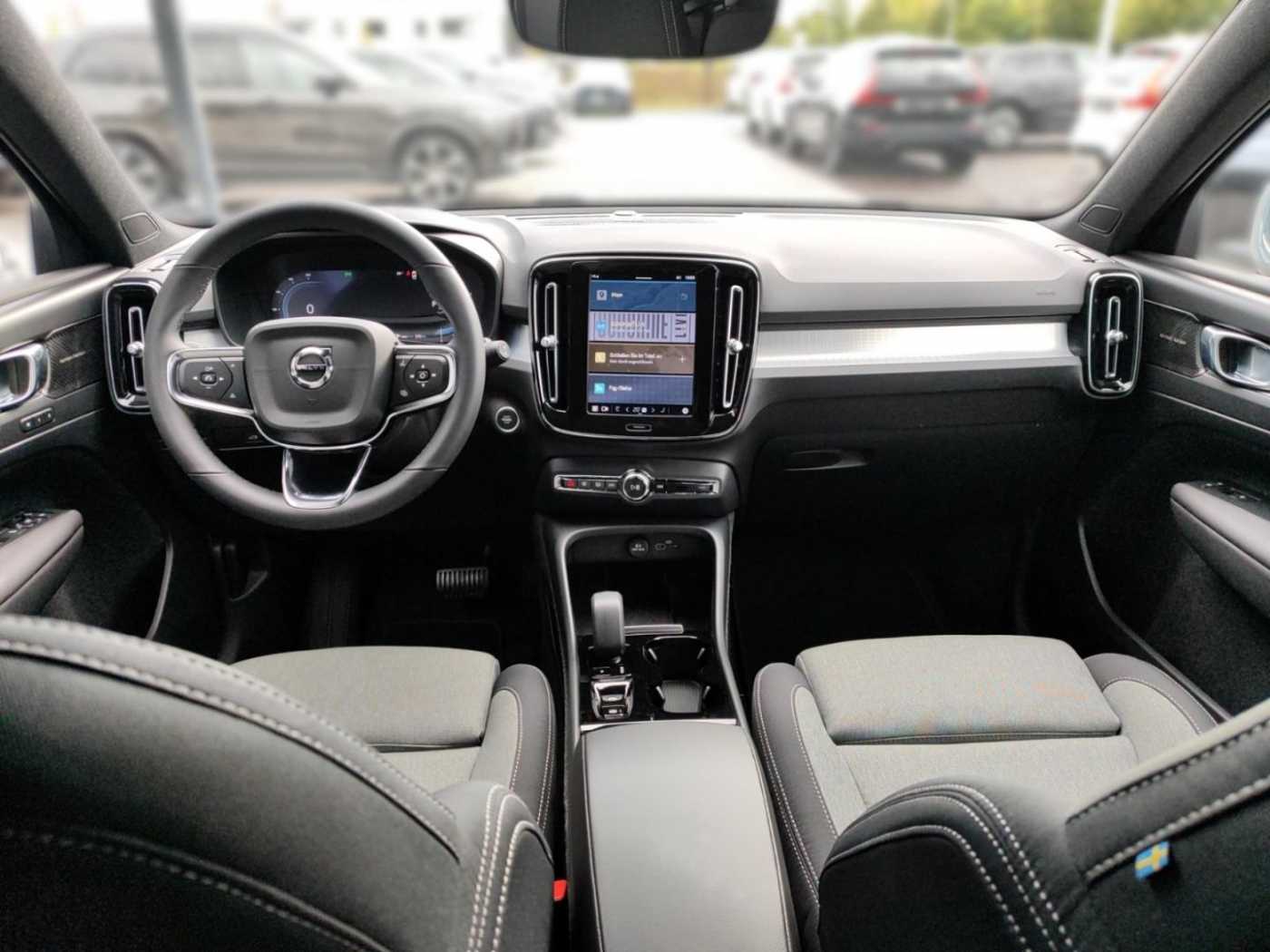 Volvo  B4 EU6d Plus Bright 2WD Memory Sitze Sounds