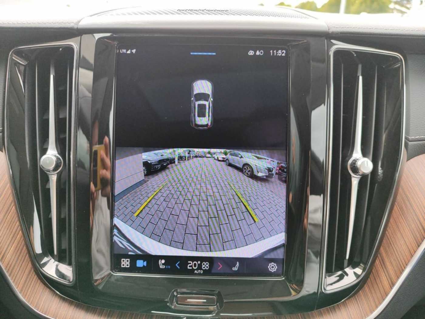 Volvo  T8 Twin Engine EU6d Ultimate Dark Recharge