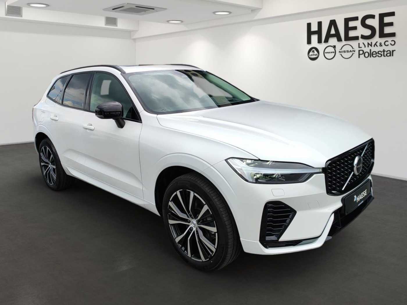 Volvo  T8 Twin Engine EU6d Ultimate Dark Recharge