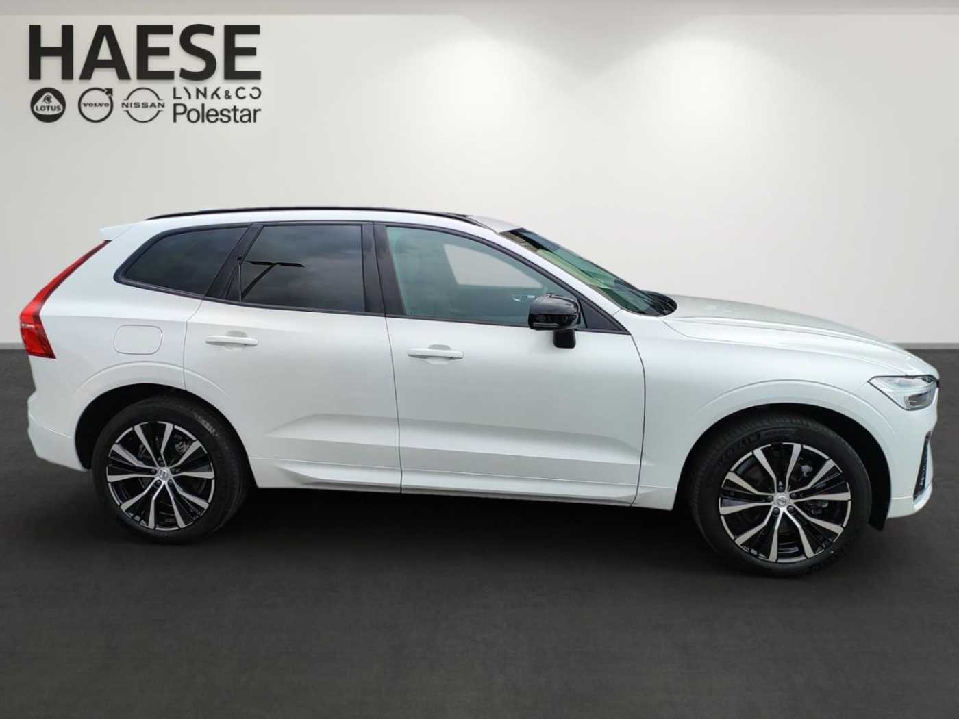 Volvo  T8 Twin Engine EU6d Ultimate Dark Recharge