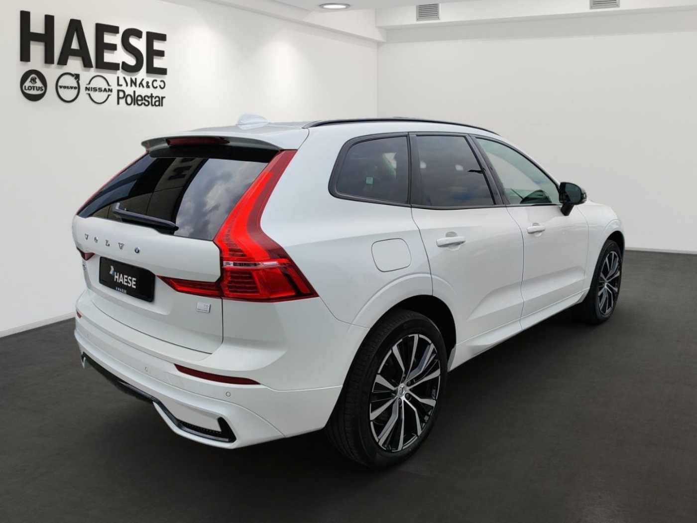 Volvo  T8 Twin Engine EU6d Ultimate Dark Recharge