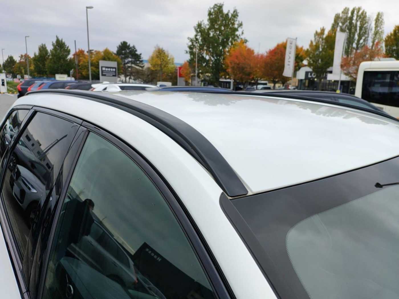 Volvo  B5 Diesel EU6d R Design AWD HUD Navi Leder