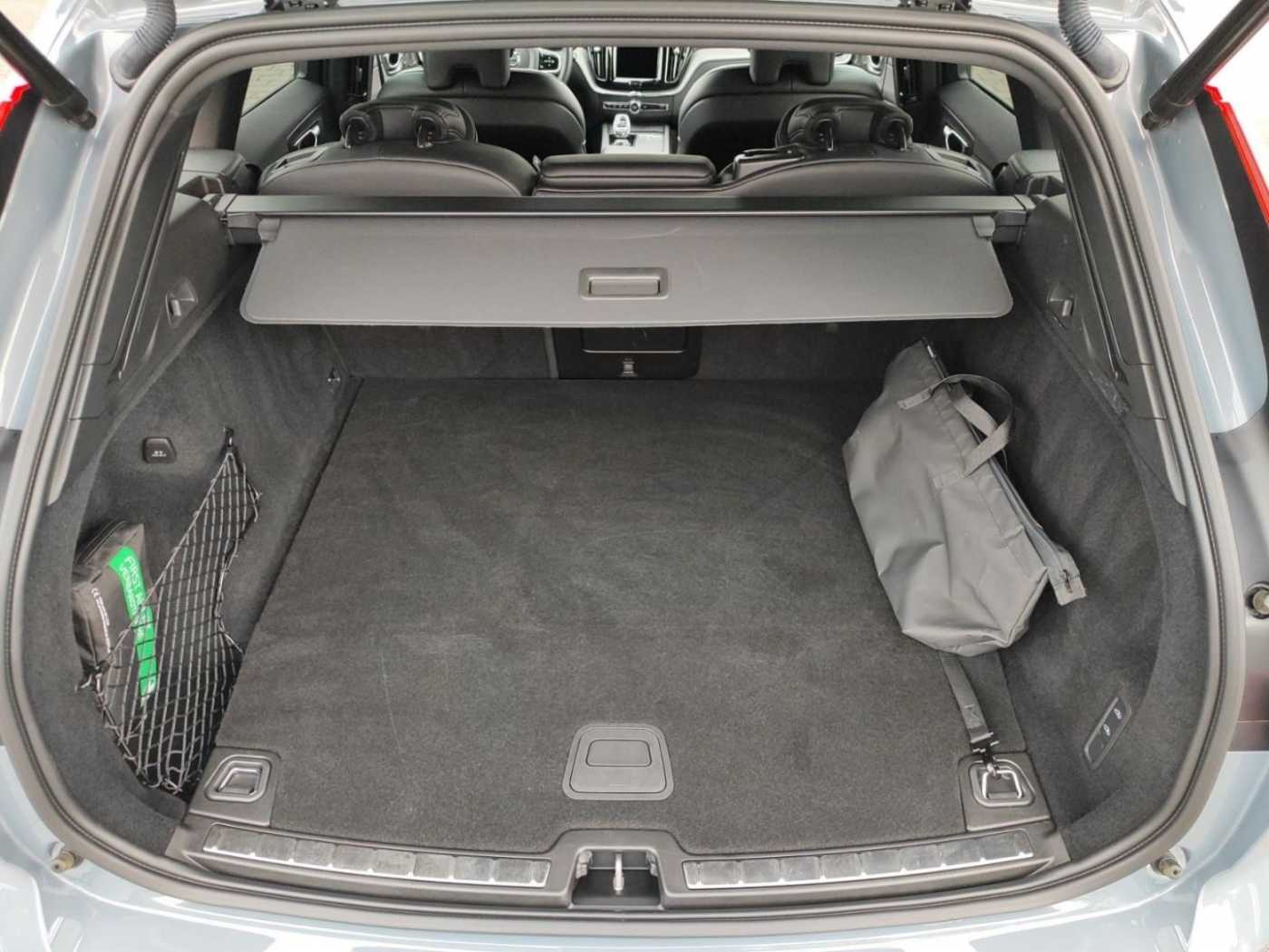 Volvo  T8 Twin Engine EU6d Ultimate Dark Recharge