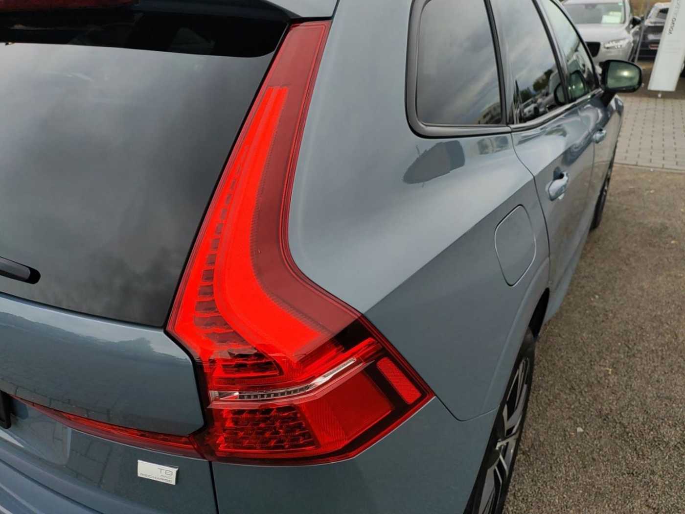 Volvo  T8 Twin Engine EU6d Ultimate Dark Recharge