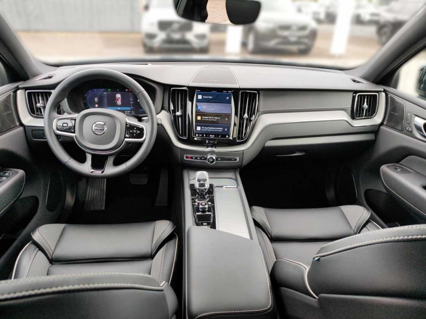 Volvo  T8 Twin Engine EU6d Ultimate Dark Recharge