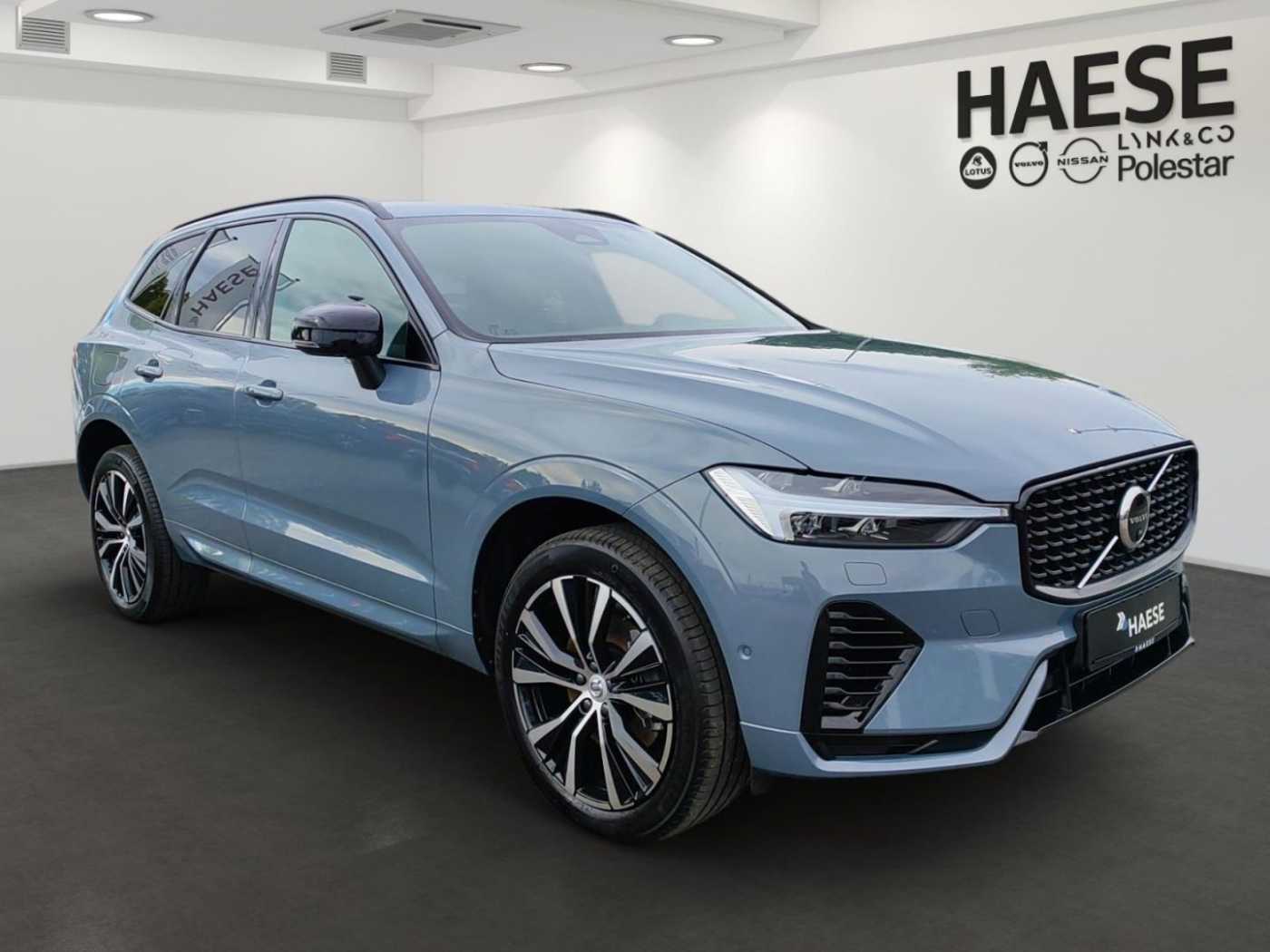 Volvo  T8 Twin Engine EU6d Ultimate Dark Recharge