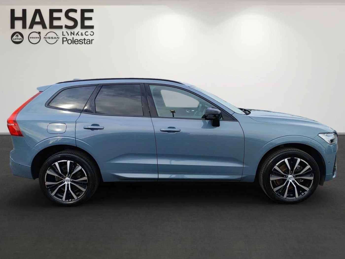 Volvo  T8 Twin Engine EU6d Ultimate Dark Recharge