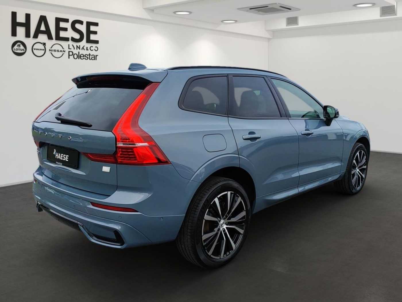 Volvo  T8 Twin Engine EU6d Ultimate Dark Recharge