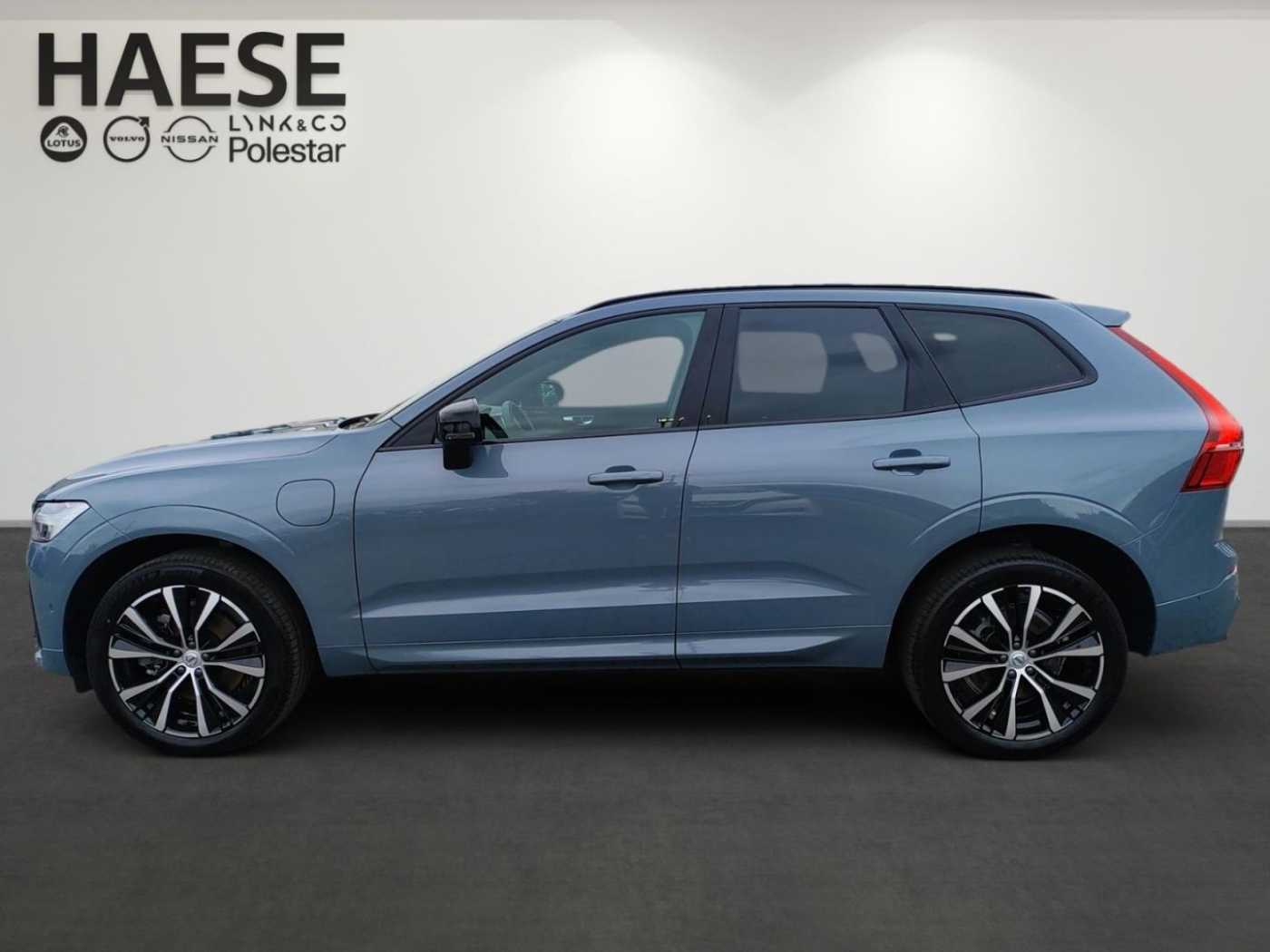 Volvo  T8 Twin Engine EU6d Ultimate Dark Recharge