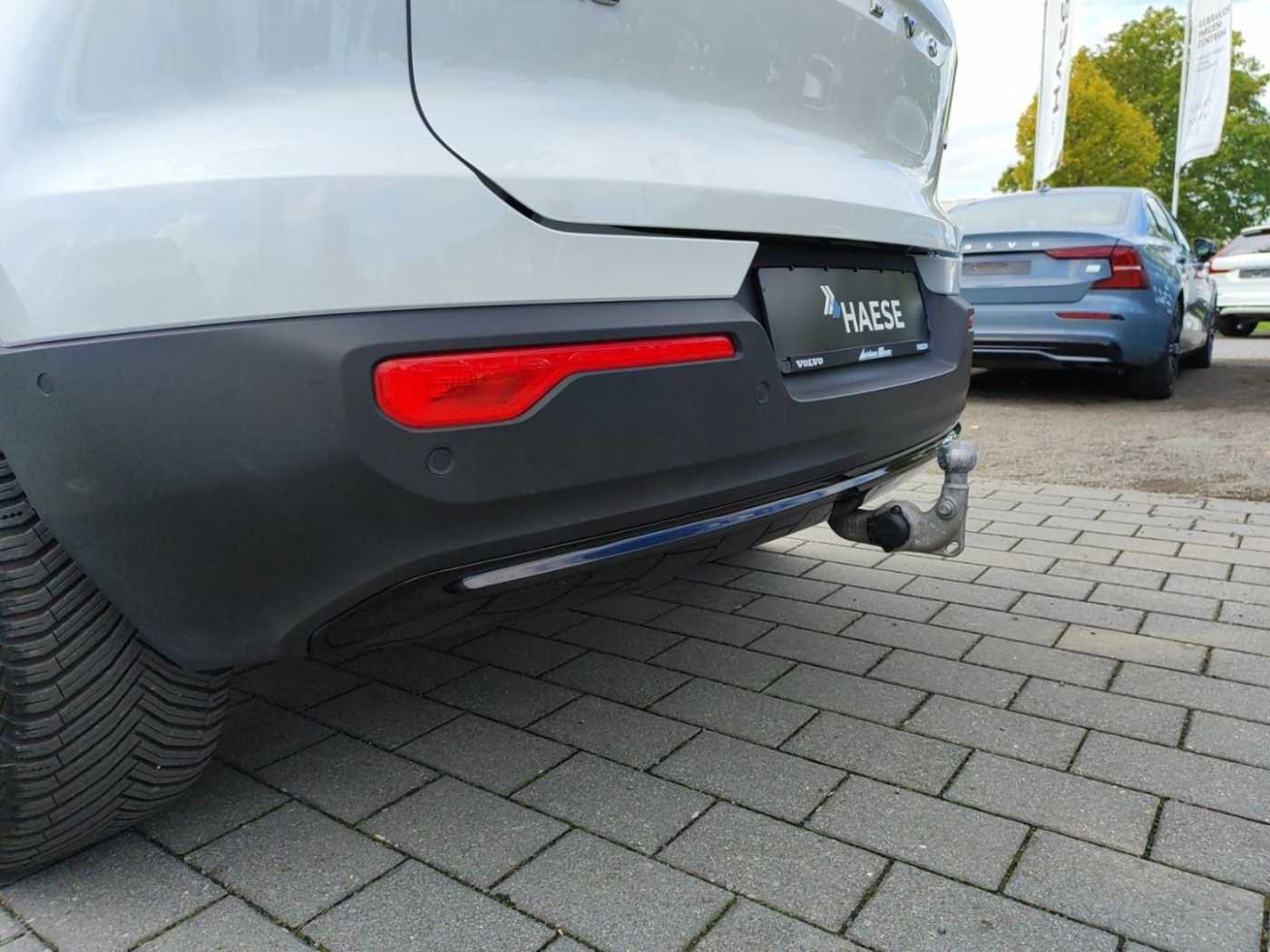 Volvo  Twin Ultimate Recharge Pure Electric AWD St
