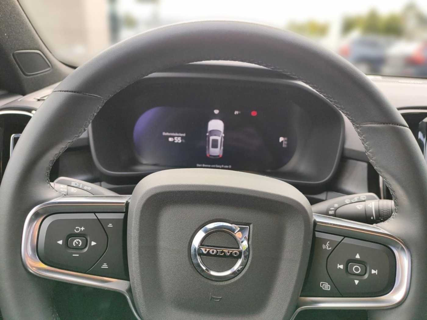 Volvo  Twin Ultimate Recharge Pure Electric AWD St