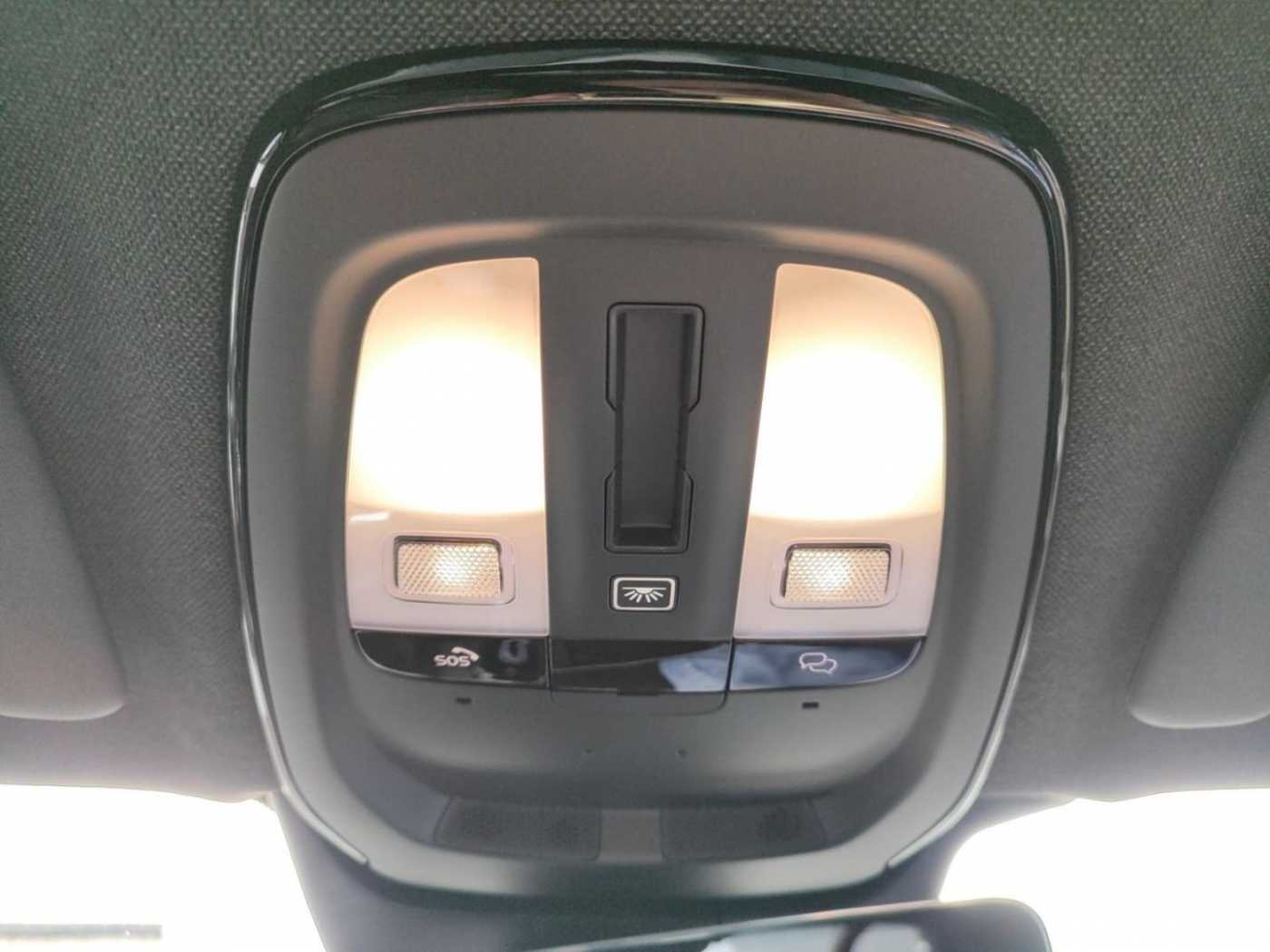 Volvo  Twin Ultimate Recharge Pure Electric AWD St