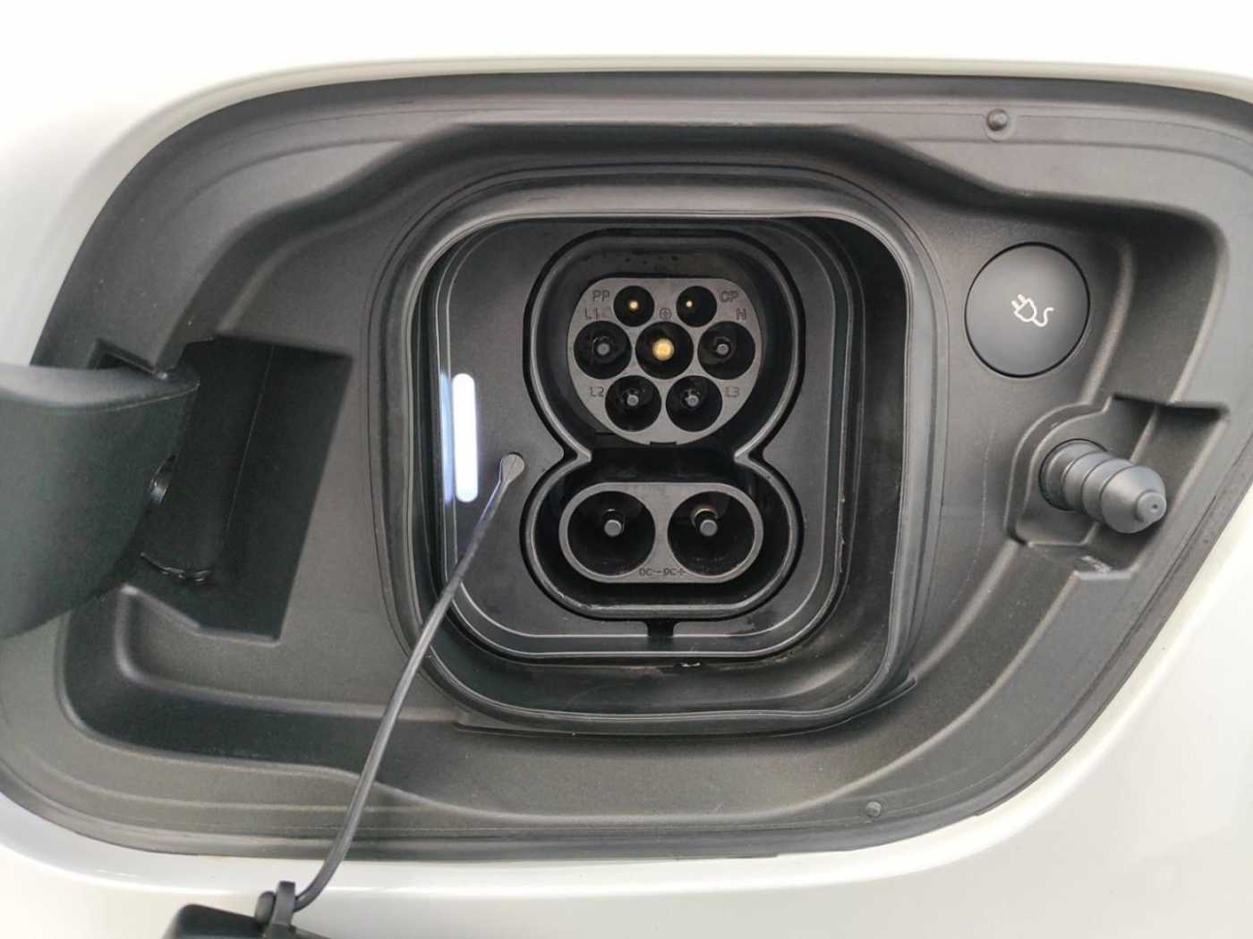 Volvo  Twin Ultimate Recharge Pure Electric AWD St