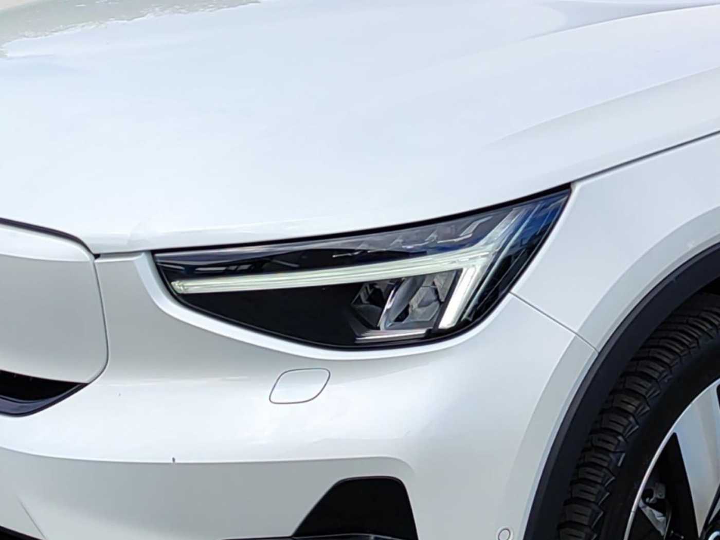 Volvo  Twin Ultimate Recharge Pure Electric AWD St