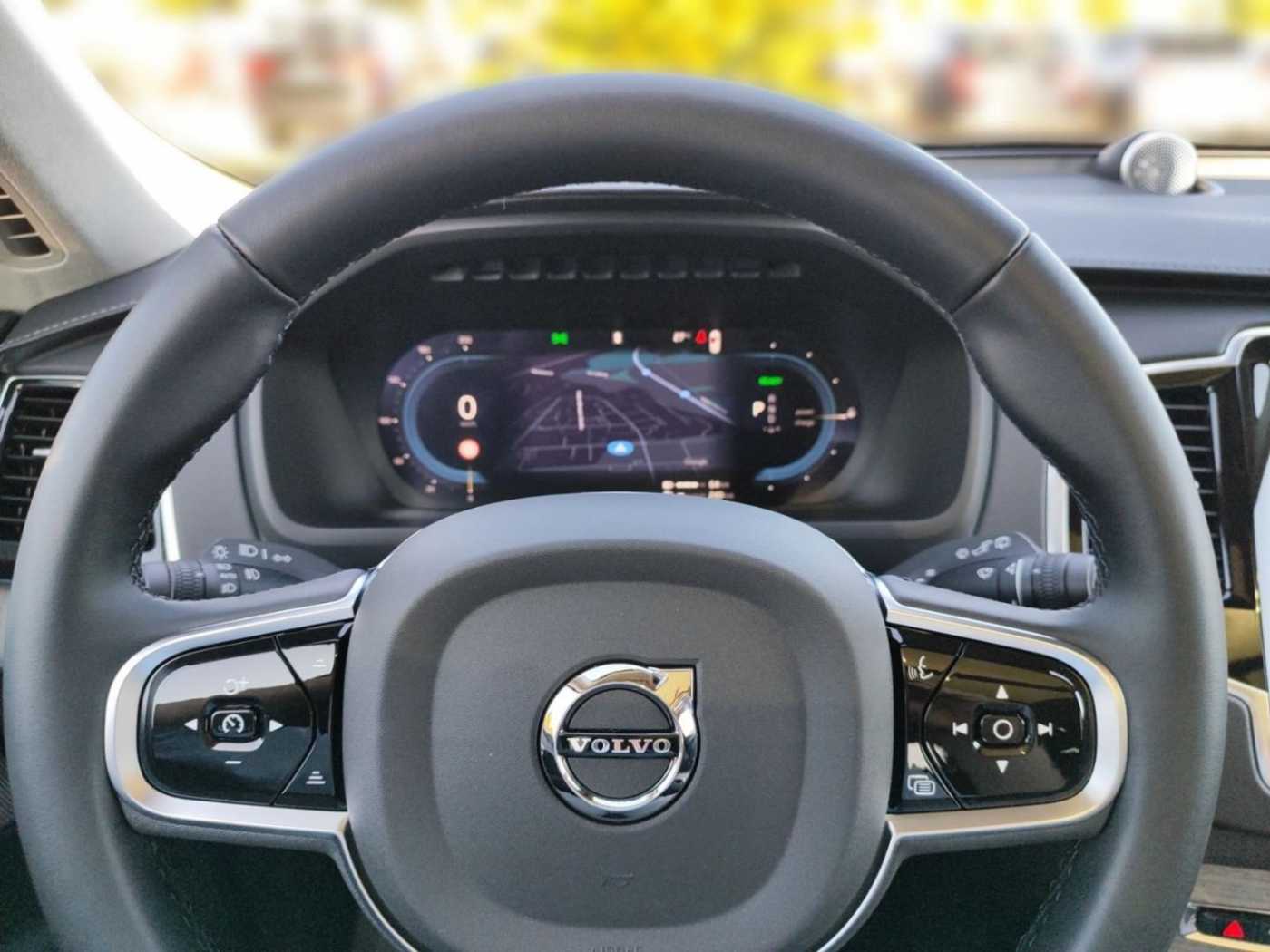 Volvo  Ultra Dark Plug-In Hybrid AWD T8 Twin Engin