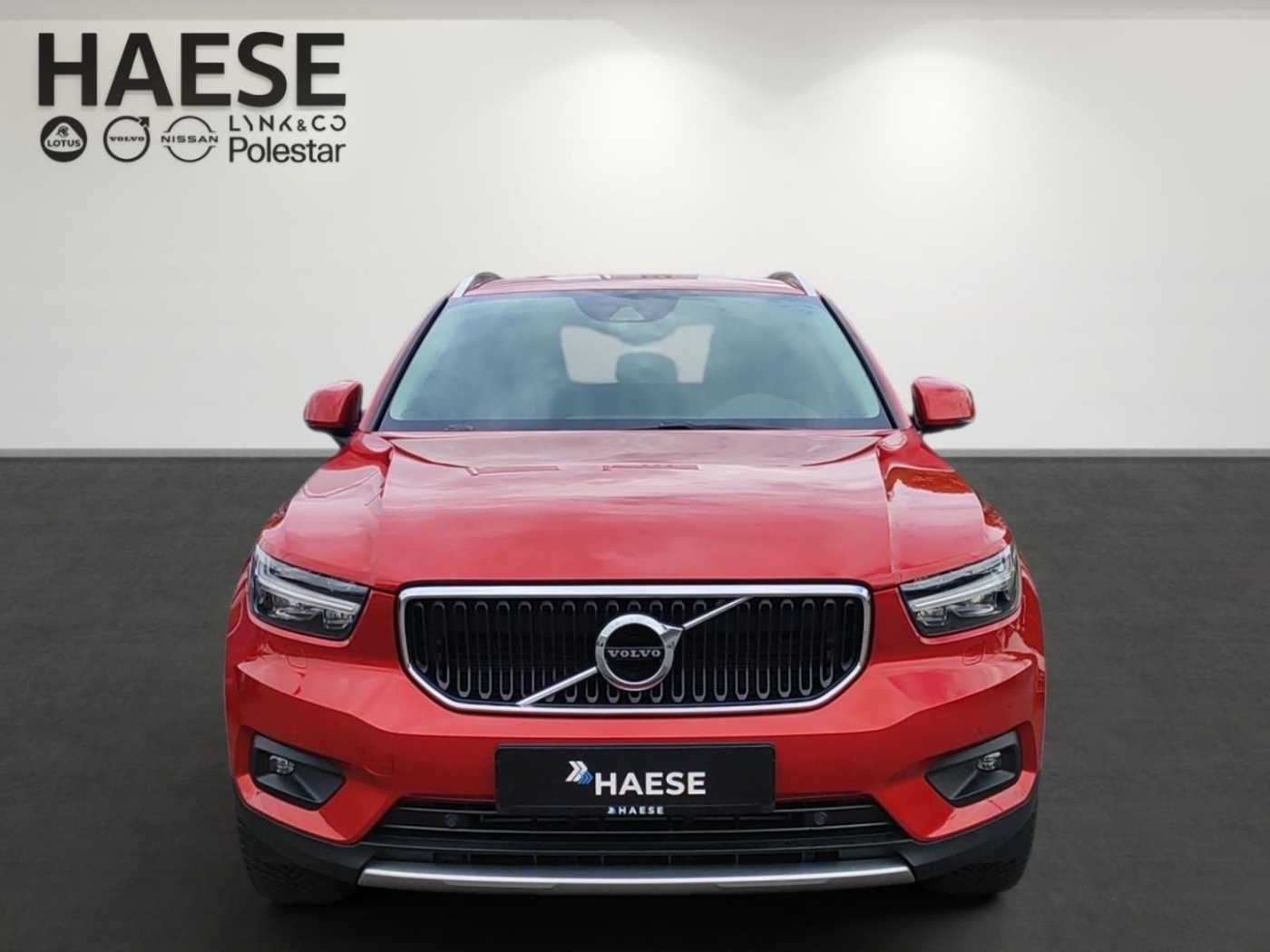 Volvo  T3 EU6d Momentum Pro 2WD AHK Navi Digitales