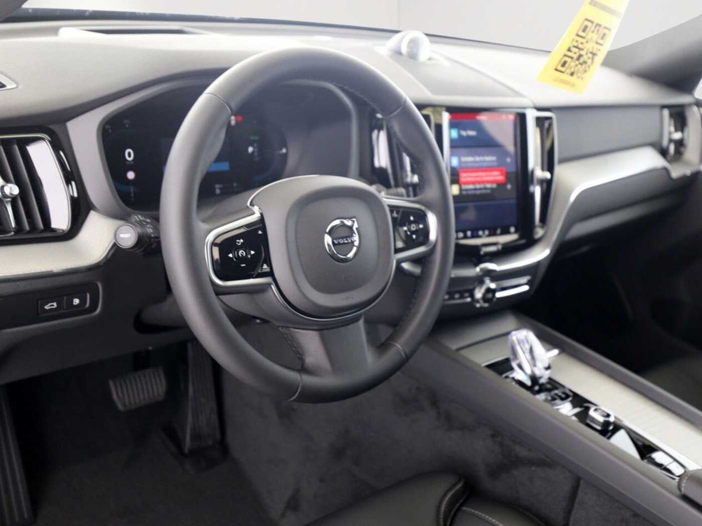 Volvo  T8 Plus Black Edition Recharge Plug-In Hybr