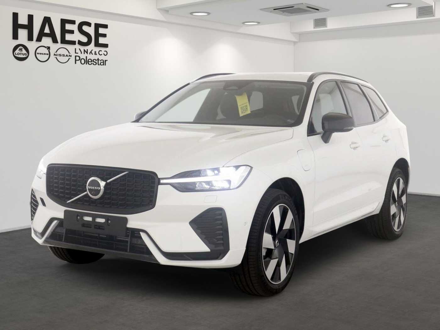 Volvo  T6 Plus Dark Recharge Plug-In Hybrid AWD EU