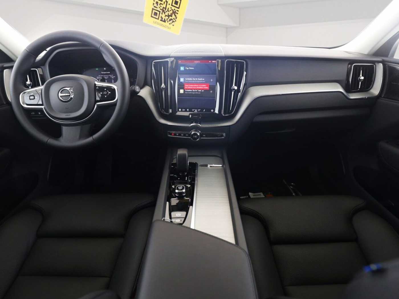 Volvo  T6 Plus Dark Recharge Plug-In Hybrid AWD EU