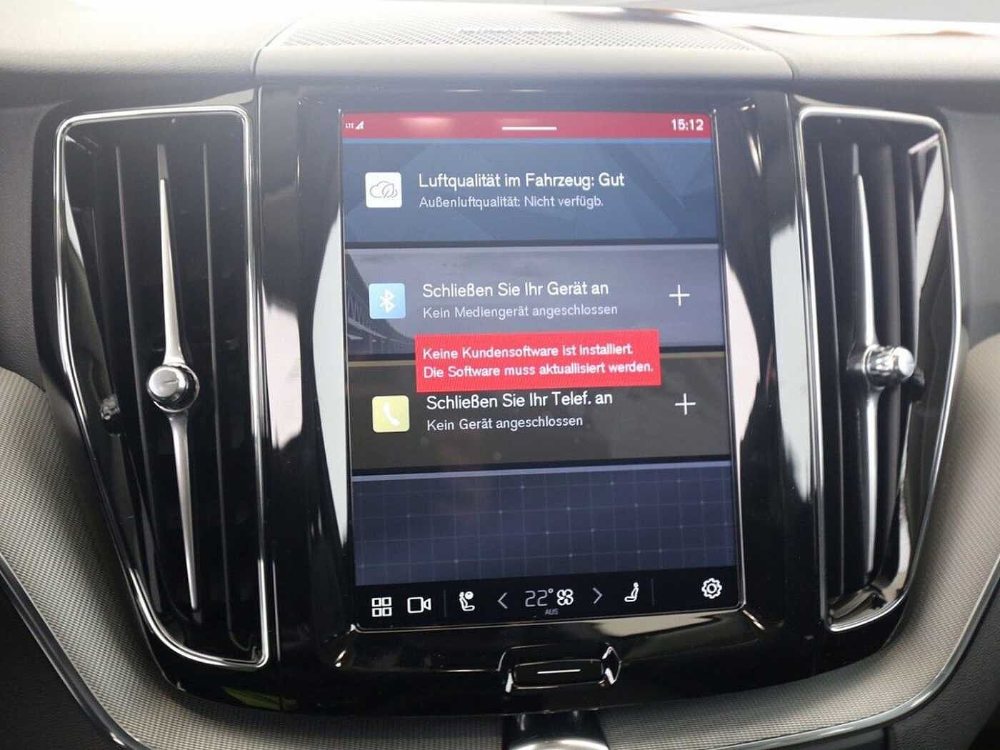 Volvo  T6 Plus Dark Recharge Plug-In Hybrid AWD EU