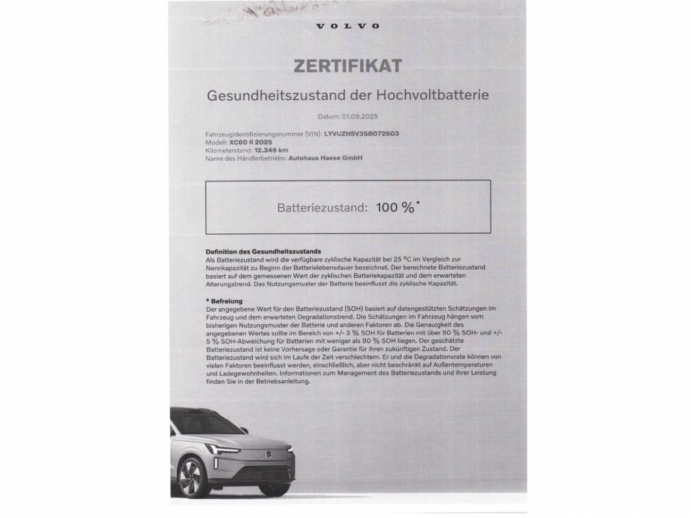 Volvo  T8 Plus Black Edition Recharge Plug-In Hybr