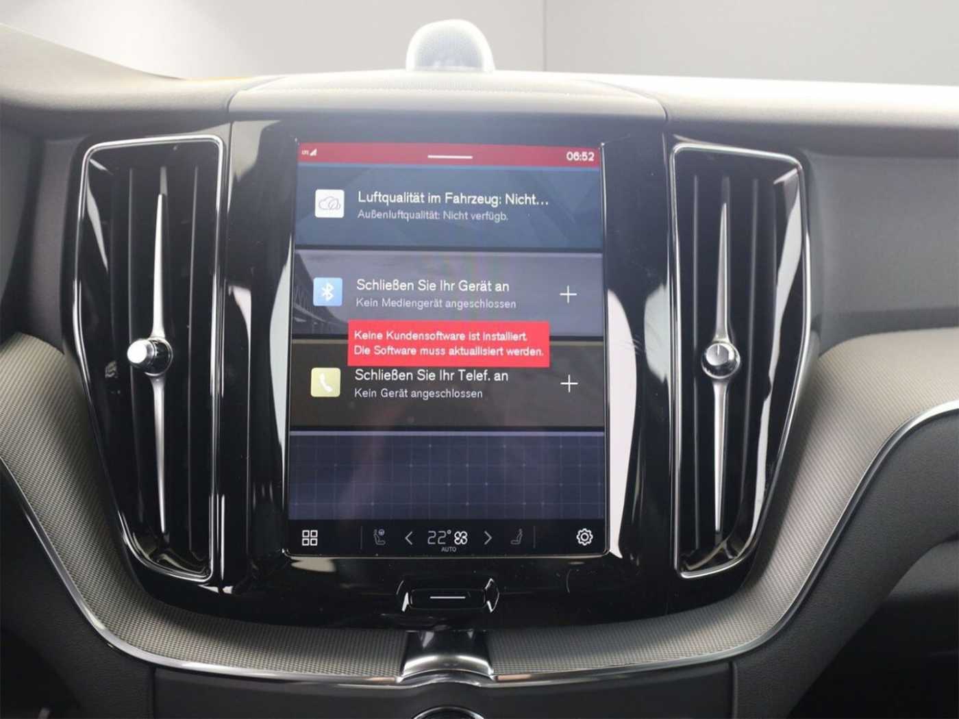 Volvo  Plus Black Edition Plug-In Hybrid AWD T6 Tw
