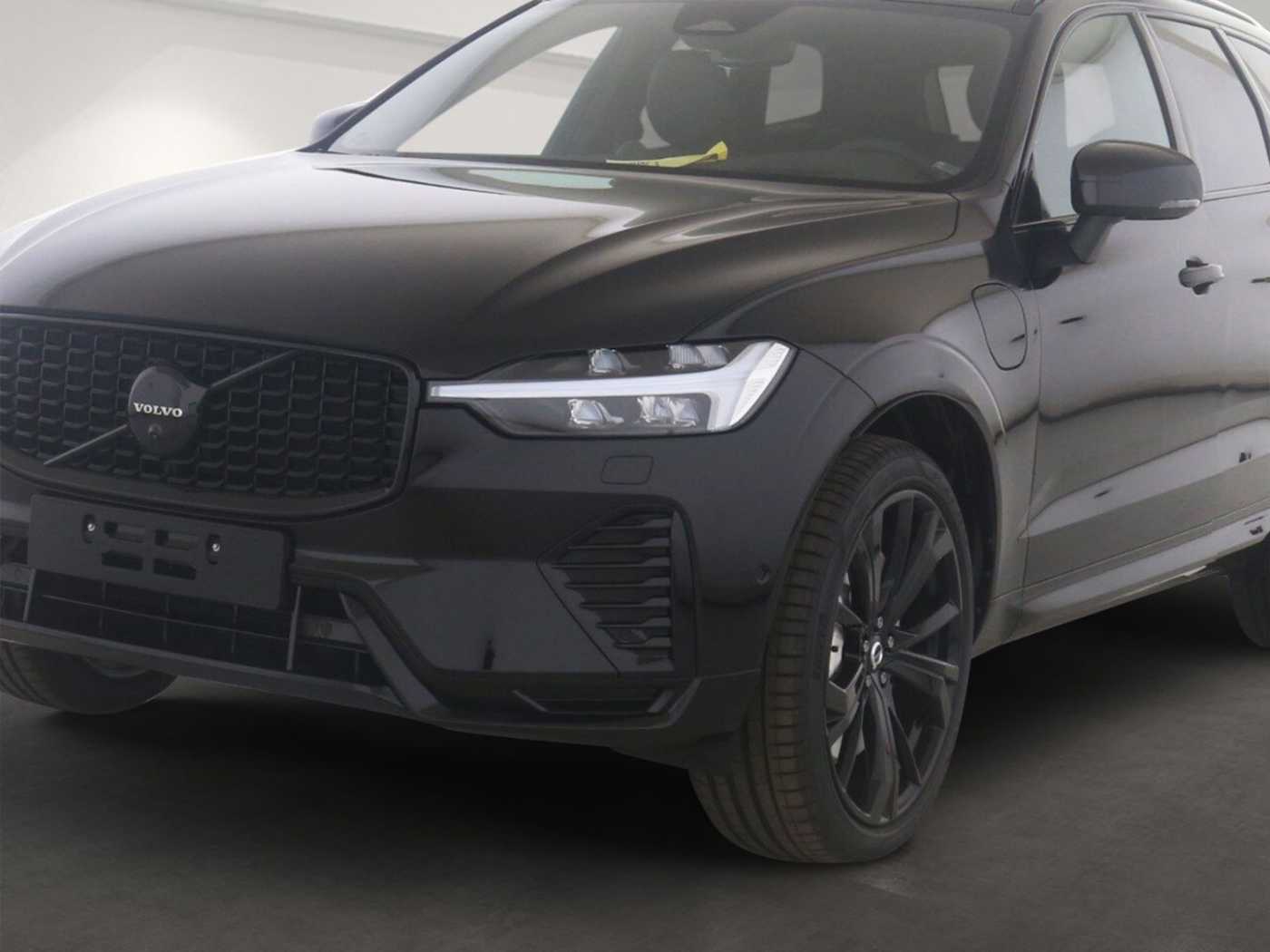 Volvo  Plus Black Edition Plug-In Hybrid AWD T6 Tw
